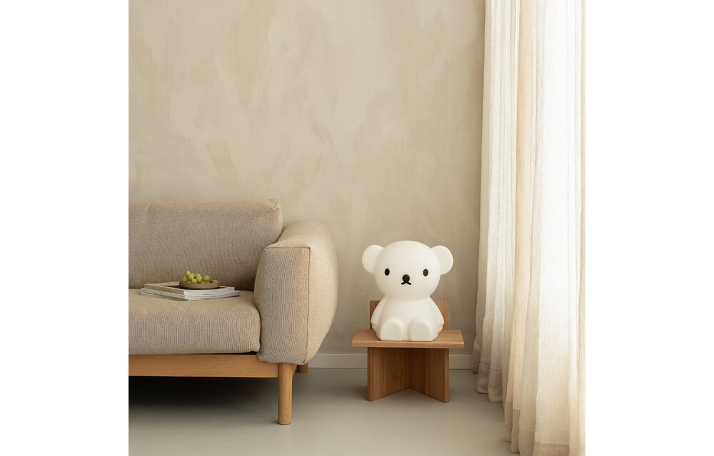 Boris Lamp | 36 cm