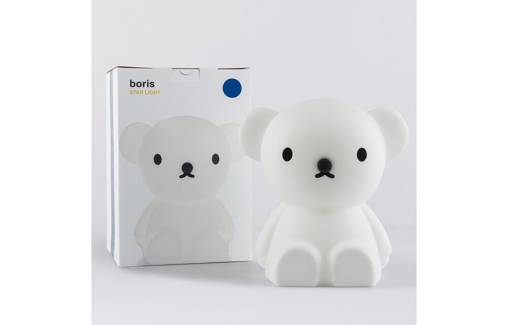 Boris Lamp | 36 cm