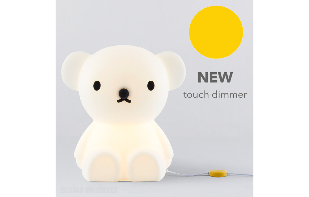 Boris Lamp | 36 cm