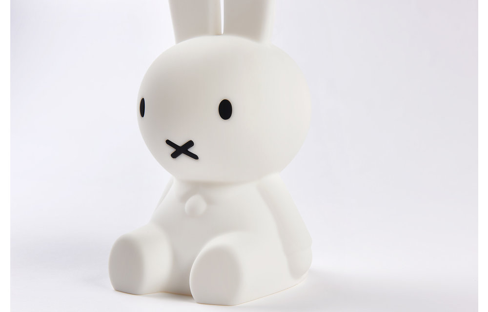 Mr Maria Miffy Nightlight | 30 cm