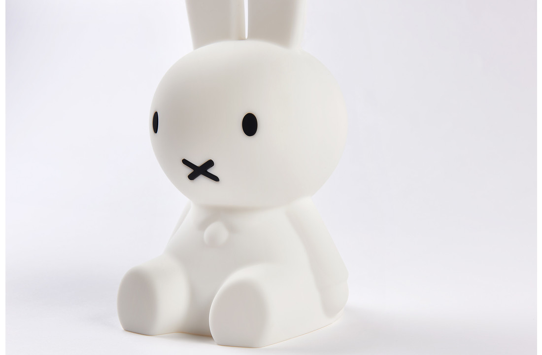 Mr Maria Miffy Nightlight | 30 cm