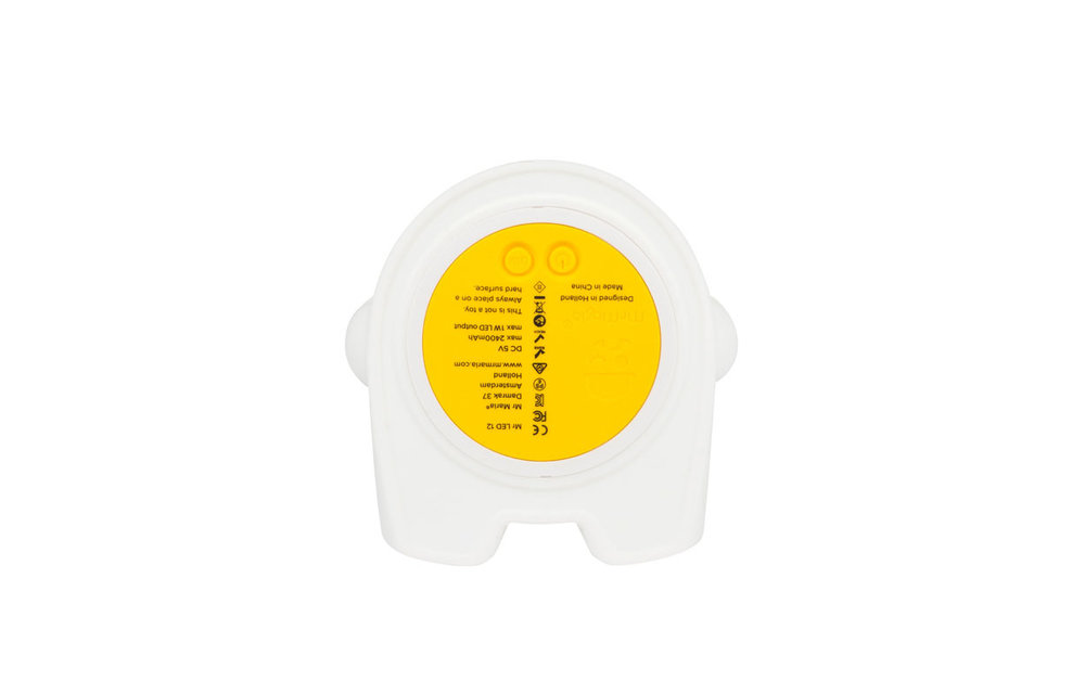 Mr Maria Miffy Nightlight | 30 cm