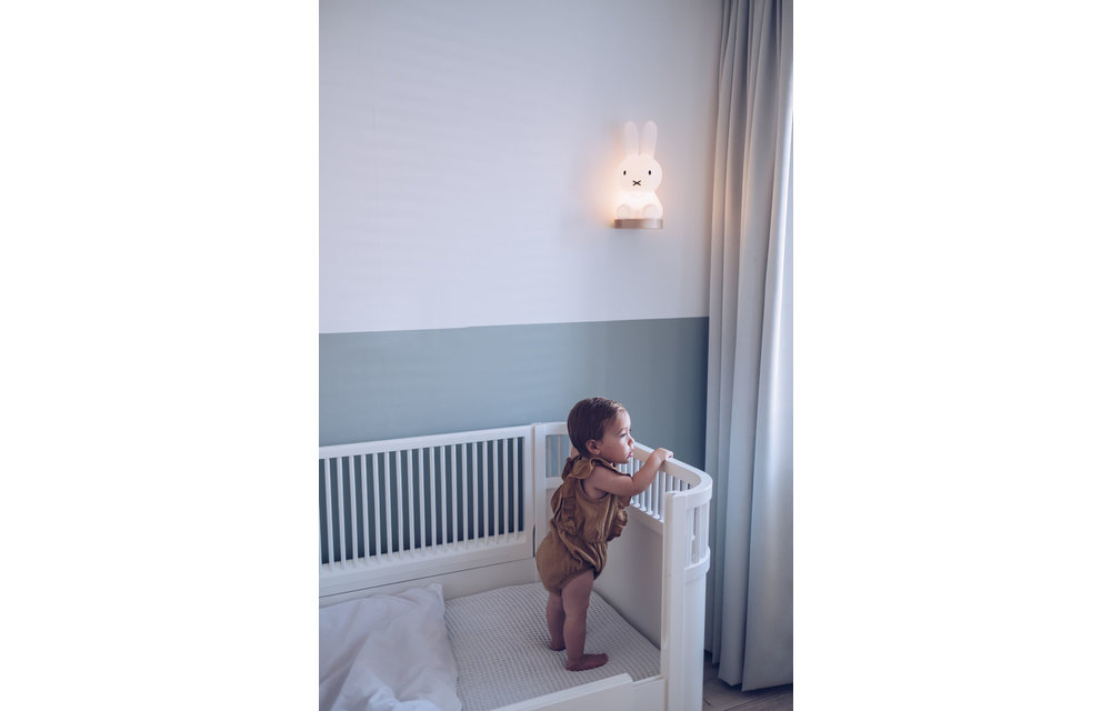 Mr Maria Miffy Nightlight | 30 cm