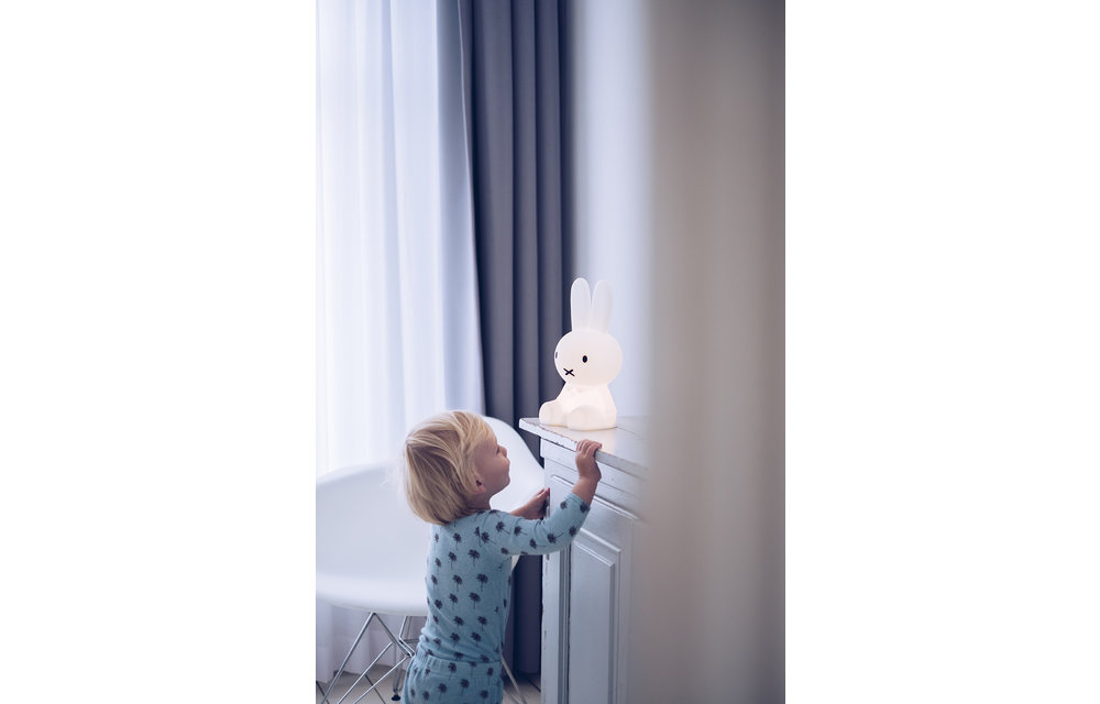 Mr Maria Miffy Nightlight | 30 cm