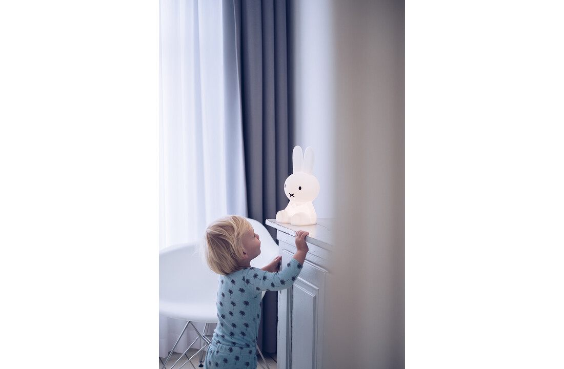 Mr Maria Miffy Nightlight | 30 cm
