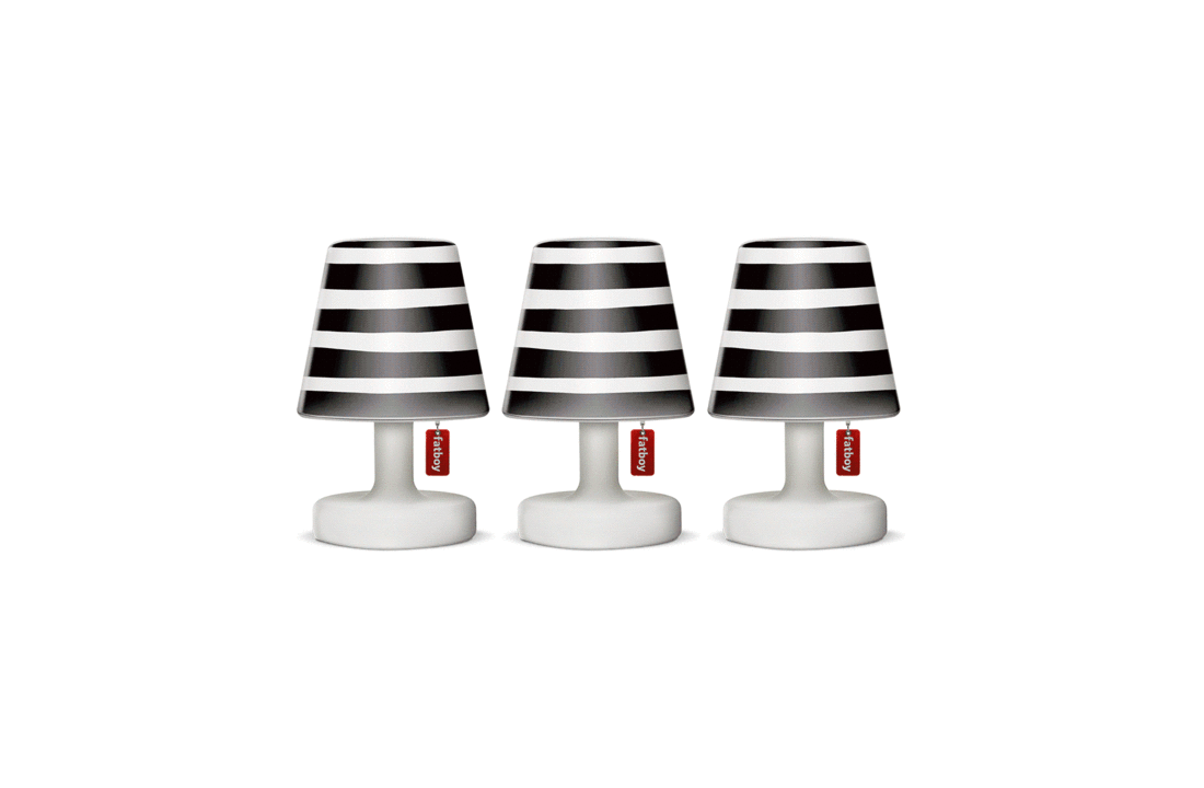 Fatboy Mini Cappie Set