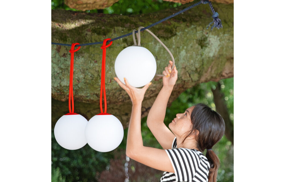 Fatboy Bolleke Spherical lamp