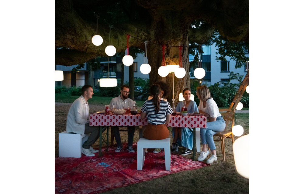 Fatboy Bolleke Spherical lamp