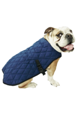Aqua Coolkeeper Dog Cooling vest Pacific Blue