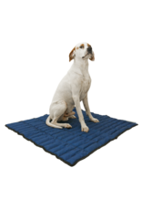 Aqua Coolkeeper Dog Cooling pad Pacific Blue