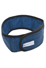 Aqua Coolkeeper Cooling Collar Pacific Blue