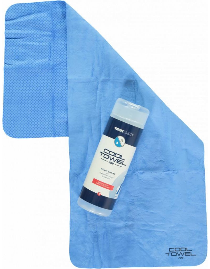 Techniche Cooling Towel Pro