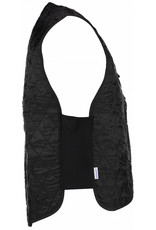 HyperKewl Evaporative Cooling Vest - Sport Zwart