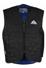 HyperKewl Evaporative Cooling Vest - Sport Black