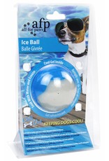 AFP Honden koelspeelgoed Ice Ball