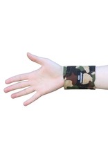 Aqua Coolkeeper Koel polsband Camouflage