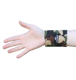 Aqua Coolkeeper Koel polsband Camouflage