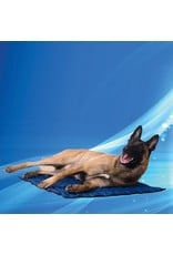 Aqua Coolkeeper Dog Cooling pad Pacific Blue