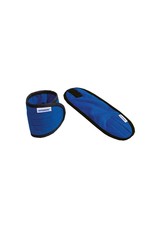 HyperKewl Cooling Wrist Wrap Blue