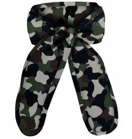 Aqua Coolkeeper Cooling Scarf Camouflage