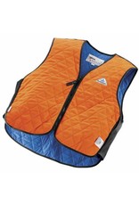 HyperKewl Cooling Vest Fluo Orange