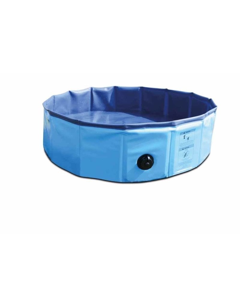 M Pets Dog Pool Pluf