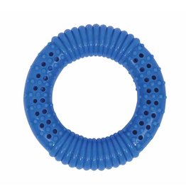 M Pets Dog Cooling Toy Ring