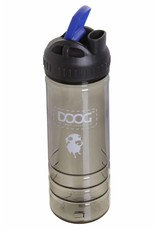 DOOG Drinking Bottle Blue