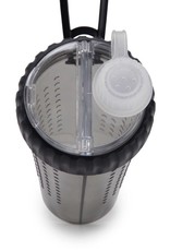 Dexas Drinking Bottle Duo Grey