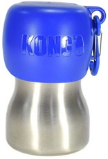 Kong Drinkfles Blauw