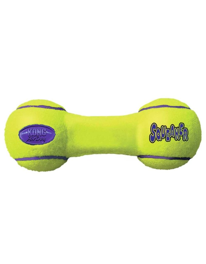 Kong Dog Toy Air Dog Dumbbell