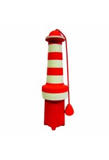 Rogz Dog Toy Lighthouse