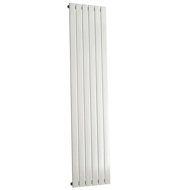  200x45 cm - 974 watts - Radiateur sèche-serviettes Wiesbaden - Blanc (Ral 9016)