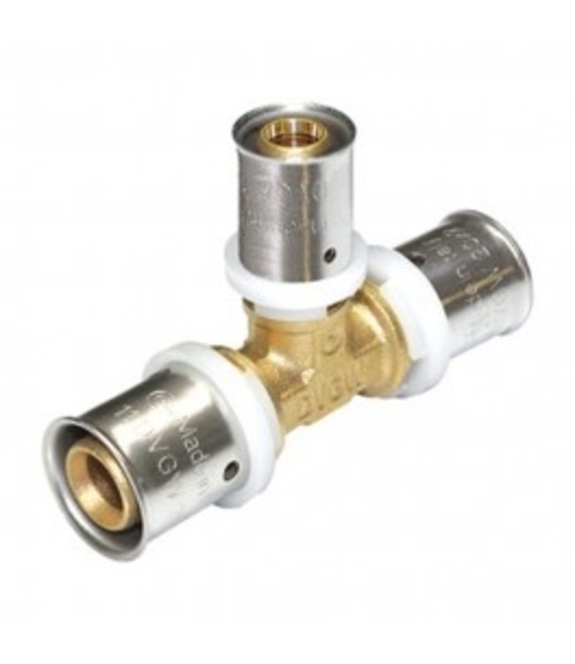  Joint de presse en t 20 mm x 16 mm x 20 mm
