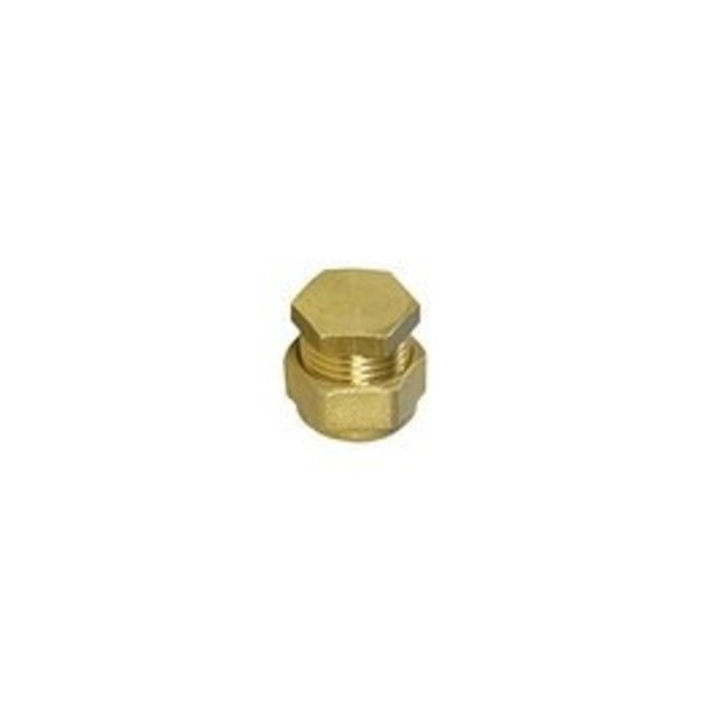  Capuchon de bouton 12mm