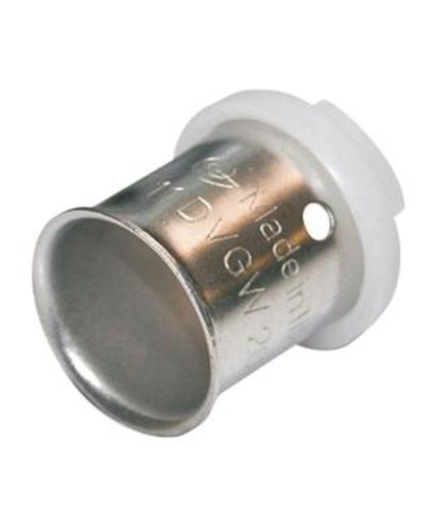  manchon de pressage en vrac 20mm