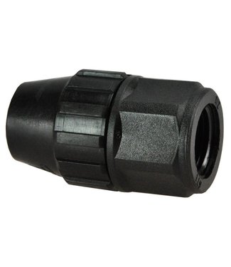 Wiesbaden Pièce de transition d'accouplement Tyleen 20 x 1/2 inn.