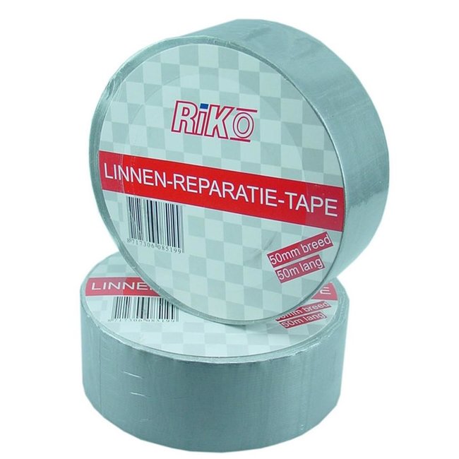  Linnentape Duct 50mm x 50 mtr