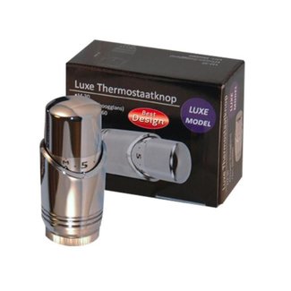 Best-Design luxe thermostaatknop M-30