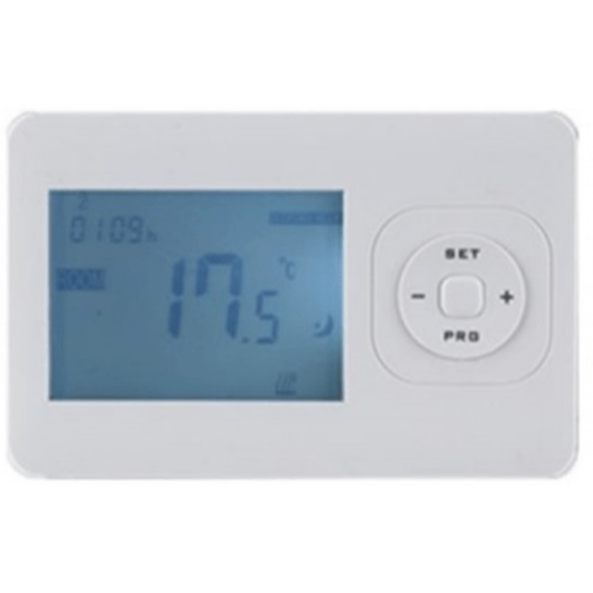  Thermostat RF Optima R2