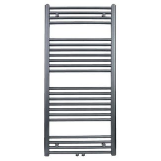 Oppio 180x60 cm - 1214 Watt - Oppio handdoekradiator - Antraciet