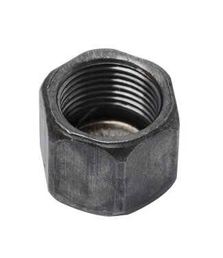 Wiesbaden 300 Cap malléable 2 noir