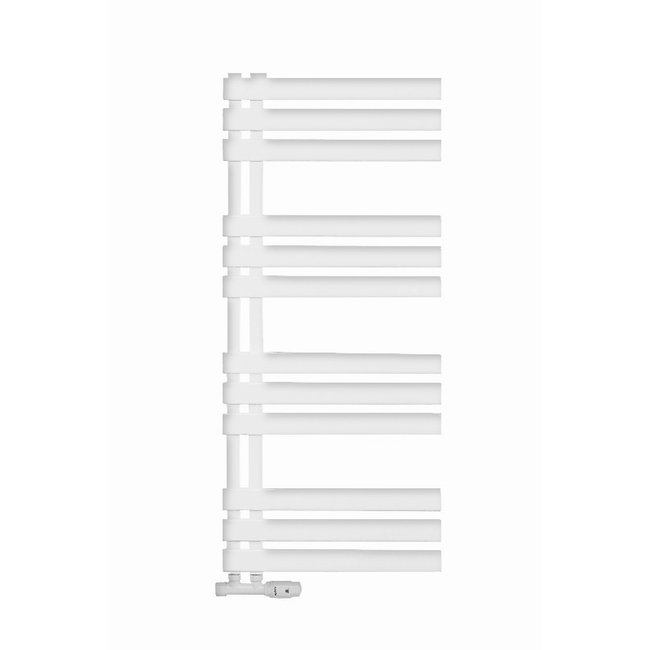 desinfecteren Zegenen Advertentie Elite badkamer radiator Wit 40x164 cm | Designradiator aanbieding -  Radiator Outlet