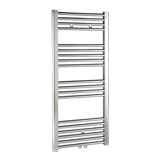  100x50 cm - 564 Watt - Oppio handdoekradiator - Chroom