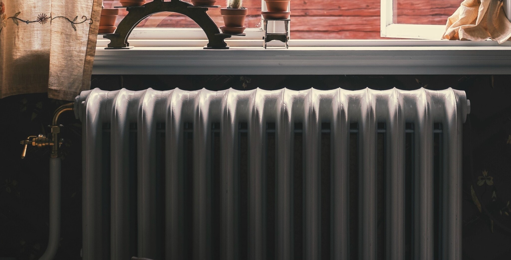 Waarom moet ik een radiator inregelen?