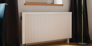 Welke radiator is geschikt voor in de slaapkamer?