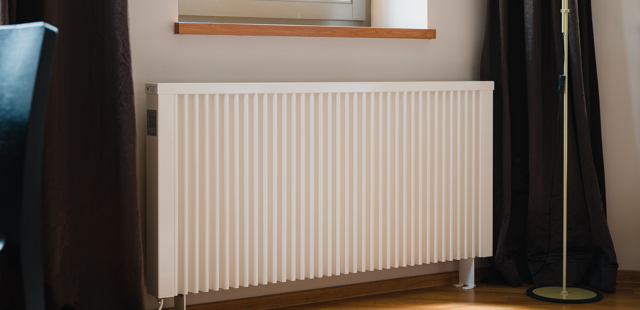 Welke radiator is geschikt voor in de slaapkamer?