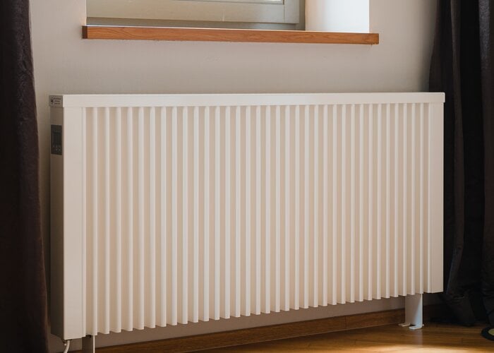 Zo bereken je het juiste wattage van een radiator