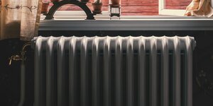 Heeft een radiator ventilator zin?