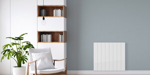 Hoe werkt een radiator ventilator?